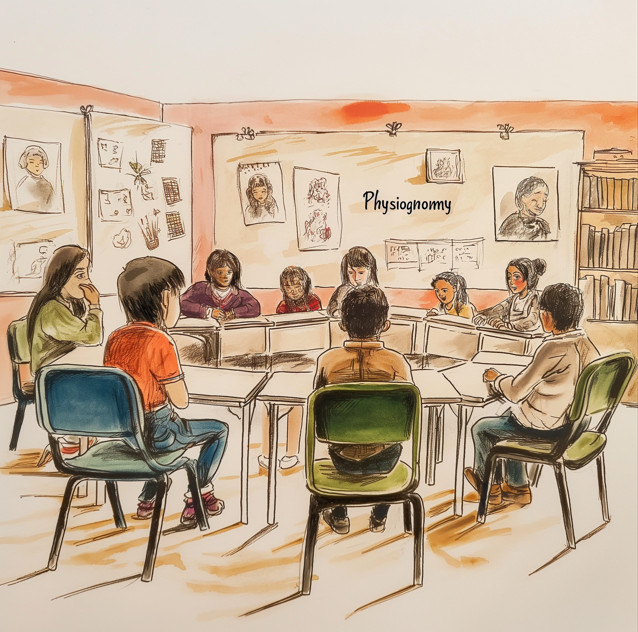 Physiognomy-2