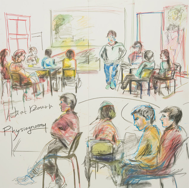 Physiognomy-3