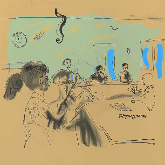 Physiognomy-30