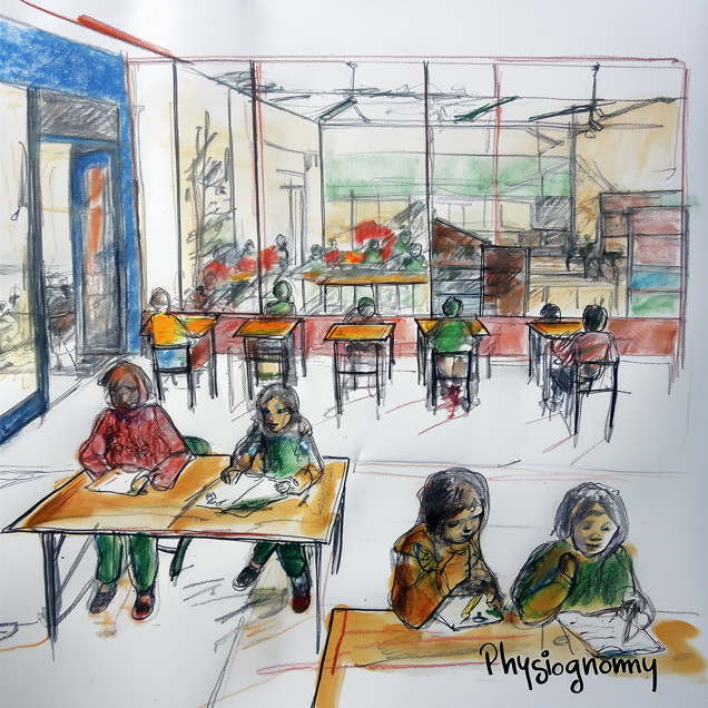 Physiognomy-7