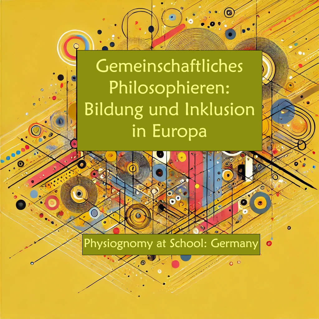 Physiognomy at School-Germany-1