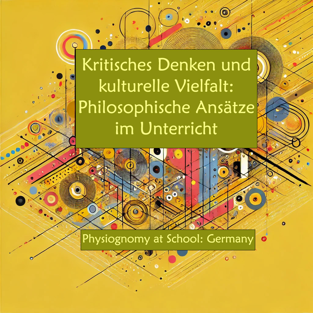 Physiognomy at School-Germany-2