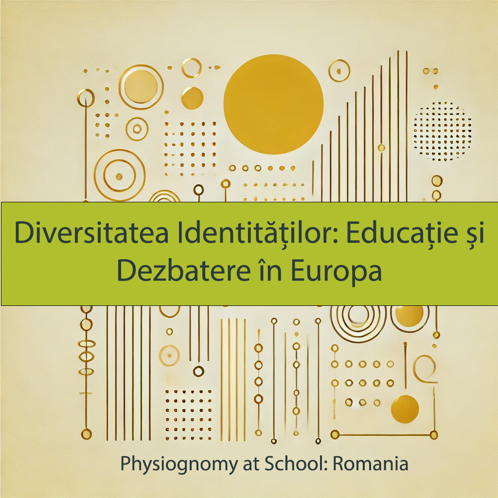 Physiognomy at School-Romania-1