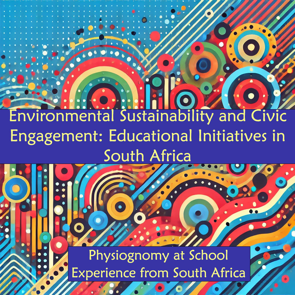 Physiognomy at School-South Africa-2